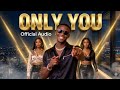 ONLY YOU” – Mr Hariss ❤️✨ ( Official Audio ) 2026