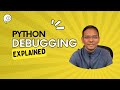 Debugging | Python