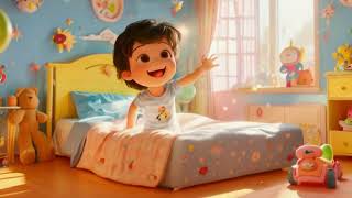 ඉර උදේම පායනවා - Kids Song / Kids Rhymes / Bedtime Rhymes / Nursery Rhymes / Good Habit Songs