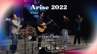 2022년 연말특새 Day10 HW NEXT Worship team