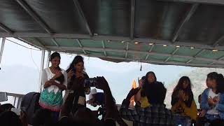 Yasu Dance Papikondalu Boat Trip