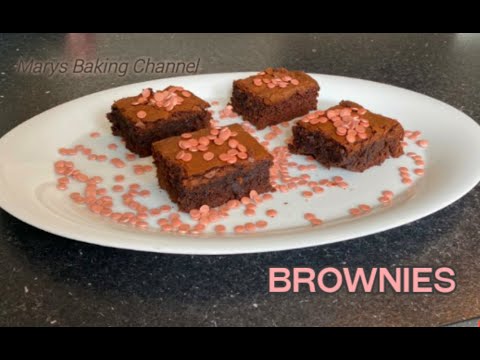 Brownies - YouTube