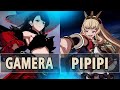 GBVSR:🔥Gamera (Beatrix) Vs Pipipi (Cagliostro)🔥| High Level Gameplay.