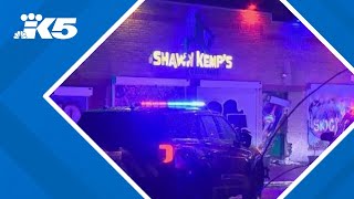 Seattle pot shop Kemp's Cannabis hit by crash-and-grab burglary