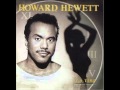 Howard Hewett - Amazing Grace