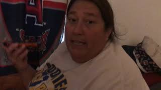 Angry Aunt goes off on AT&T Customer Service Representative