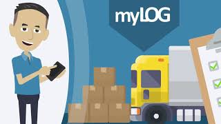 MyLog App