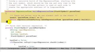 5 5 Understand the Builder pattern