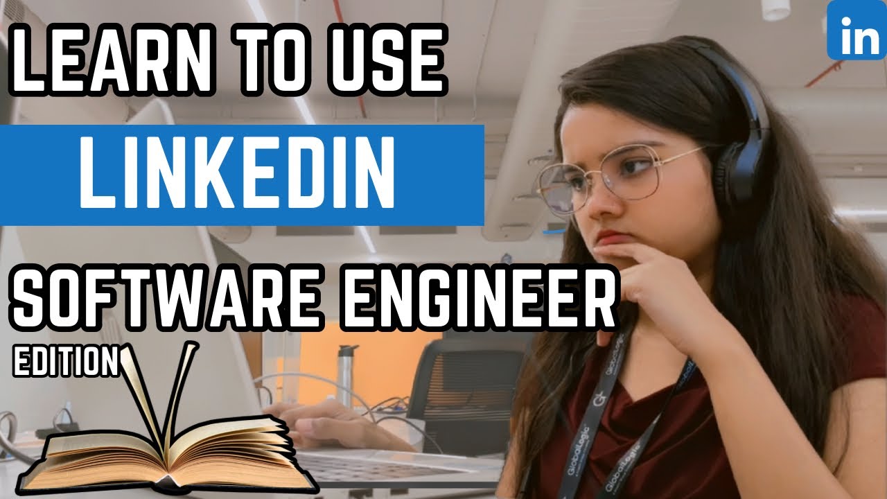 How To Increase Connections On Linkedin Software Engineer Edition