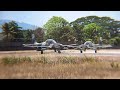 Embraer A-29 Super Tucano| Philippine Air Force