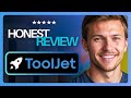 ToolJet 2026 Review: Build Apps Faster with AI (No Coding!)