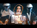 MURAM Feat. Iga Massardi - Beskar | Official Music Video #Muram