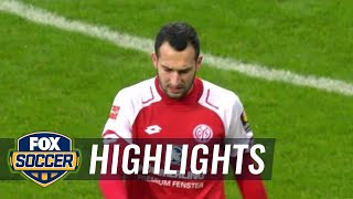 Werder Bremen vs. FSV Mainz 05 | 2017-18 Bundesliga Highlights