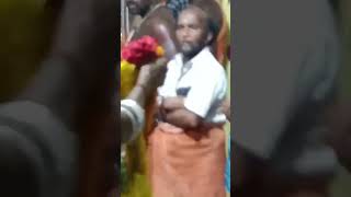 மங்காவிளை சிவ சுடலை சாமி கோவில் கார்த்திகை கொடைவிழா✨| சிவசுடலை ஆட்டம் 🔥@MangavilaiSivaSudalai