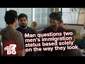 Job applicants in Texas questioned on their immigration status