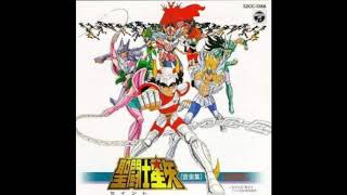 Saint Seiya (OST) 03 - Galaxian Wars 2