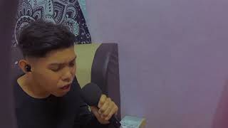 Janji Seorang Kekasih Cover By Dekmie