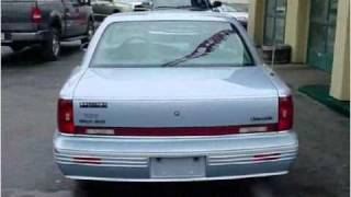 1994 Oldsmobile Ninety-Eight available from Jeffrey's Auto E