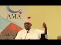 hadith 20 the 40 hadith of imam an nawawi with sh.abdirahman hussein