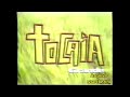 Chamadas - Tocaia Grande (Manchete/1996)