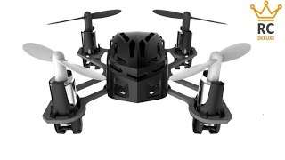 Hubsan H111 Q4 Micro Drones SHOW