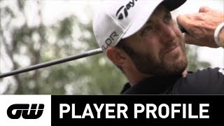 GW Player Profile: with Dustin Johnson