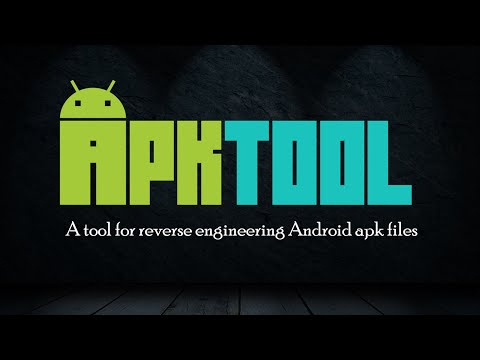 Apktool: una herramienta para realizar ingeniería inversa en archivos apk de Android