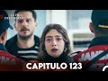 La Hija del Embajador Capitulo 123 (Doblado en Español) FULL HD