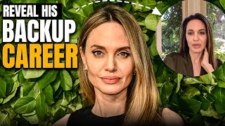 Angelina Jolie's SHOCKING New Career Move!