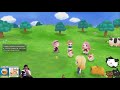 【茶米電玩直播】 harvest moon friends of mineral town remake《牧場物語 重聚礦石鎮》第1集 【en 中】