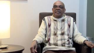Levindale Resident Testimonial #3
