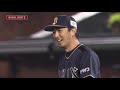 2019年4月19日 東北楽天対オリックス 試合ダイジェスト