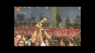 Weltmeisterschaft 2007 - Das Finale