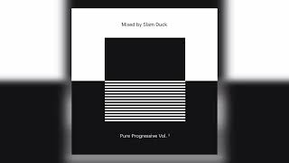 Slam Duck - Pure Progressive Vol.3 - 2023 - Disc 2 - The DJ