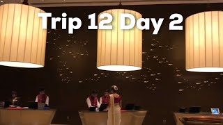 Travel Log Kochi Trip 12 Day 2