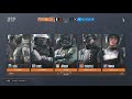 r6s　夜の部　プロゲーマー目指して腕磨き　ランク垂れ流し　　　クラメン募集中！！