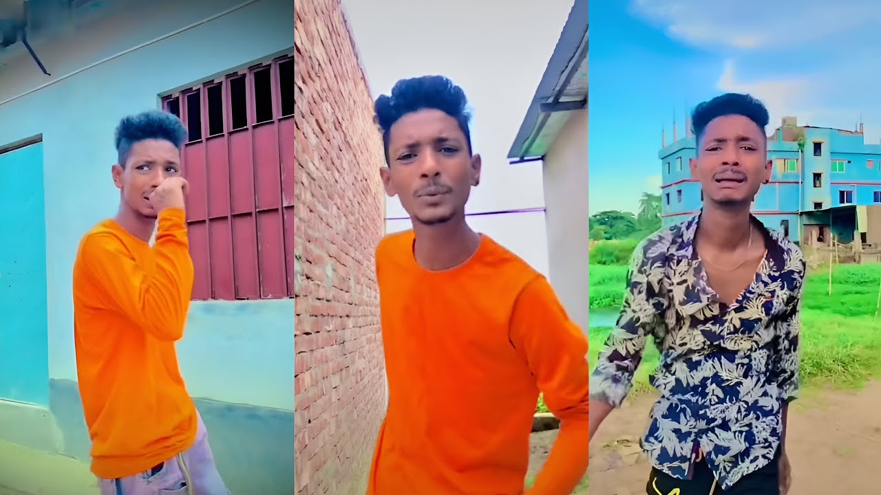 Shakil_vai_viral_voice#shakil Vai Sad New Tiktok Video😭💔🙂 - YouTube