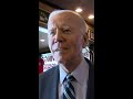 biden s brain breaks when reporter asks why dems don t want his help shorts