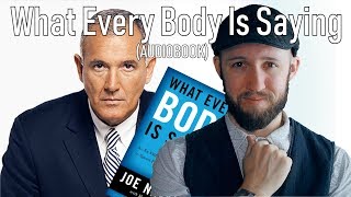 What Every Body Is Saying | AudioBook - Part 1