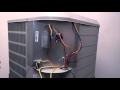 Changing Your A/C's Contactor Changing Your A/C's Contactor