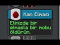 minecraft ama Özel elmas kiliÇlar var