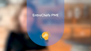 EntreChefs PME - વ્યવસાય વૃદ્ધિને વેગ આપવા માટે પ્રતિબદ્ધ (PQE ના માપ 5)