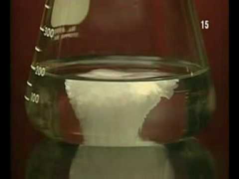 Crystallization Youtube