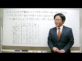 【中学受験算数】超簡単！みんな苦手な論理問題を一瞬で解く裏技！　【毎日１題！中学受験算数１１】