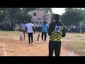 cricket quarter final 777 vs 11star bandharapalli tirupattur 50k match indvsnz highlights