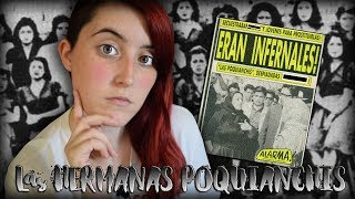 El INTRIGANTE CASO de las POQUIANCHIS | Nekane Flisflisher