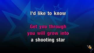 Forever - Stereophonics (KARAOKE)