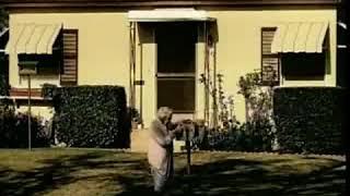 Hallmark commercial: Neighbor Lady