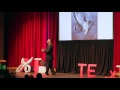 student athlete the untold story richard carthon tedxtu