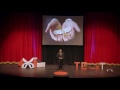 student athlete the untold story richard carthon tedxtu